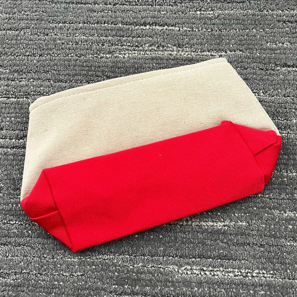 Pure Barre Cosmetic Bag - Picture 3 of 3